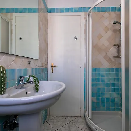 Apartment D2 - E4 By Interhome Golfo Aranci