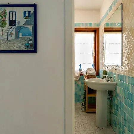D2 - E4 By Interhome * Golfo Aranci