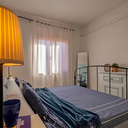 D2 - E4 By Interhome Apartment Golfo Aranci