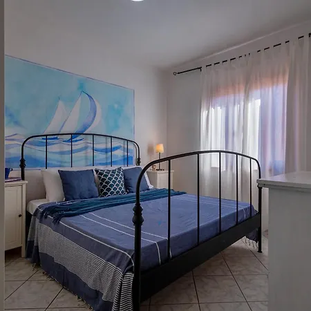 D2 - E4 By Interhome Apartment