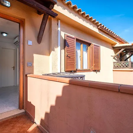 D2 - E4 By Interhome Apartment *