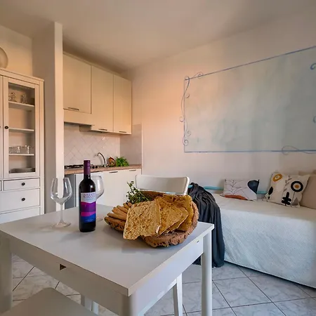 Apartment D2 - E4 By Interhome