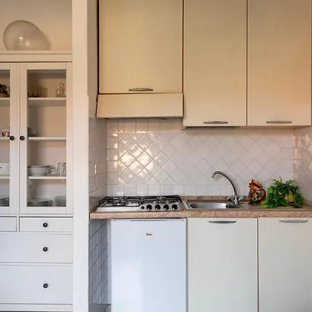 Apartment D2 - E4 By Interhome *