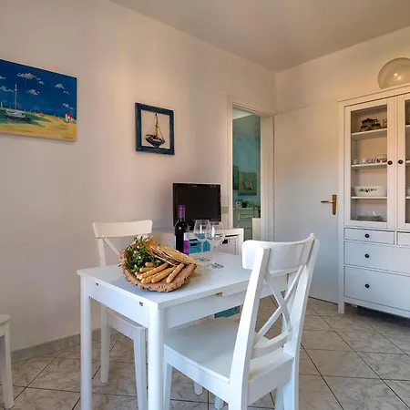 Apartment D2 - E4 By Interhome Golfo Aranci
