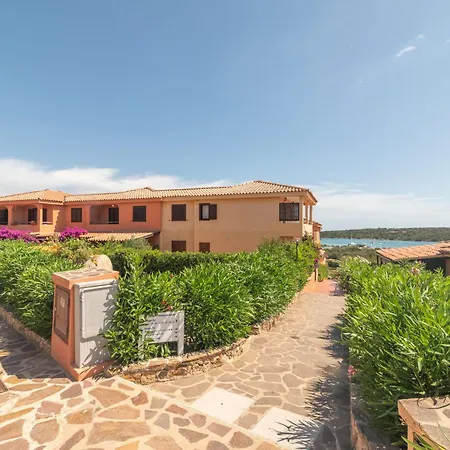 D2 - E4 By Interhome Apartment Golfo Aranci