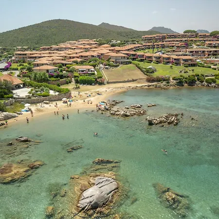 D2 - E4 By Interhome * Golfo Aranci